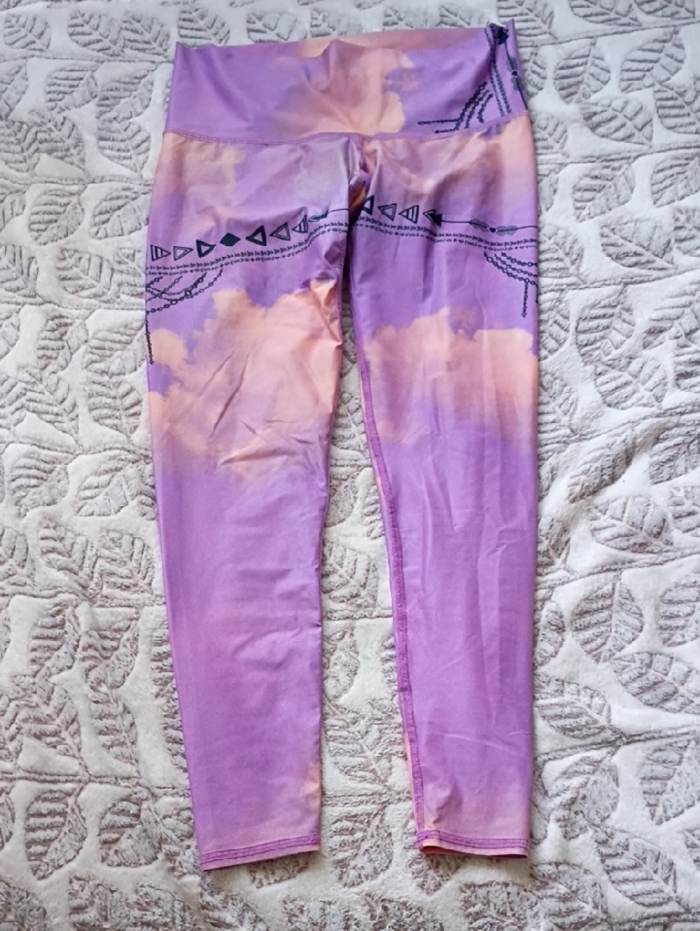Teeki Leggings